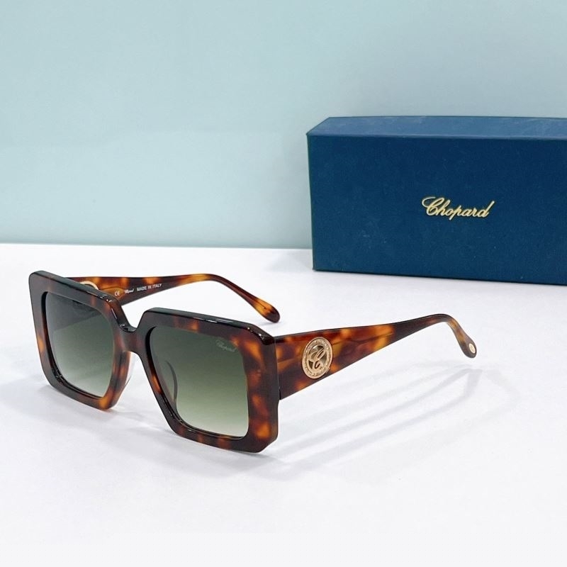 Chopard Sunglasses